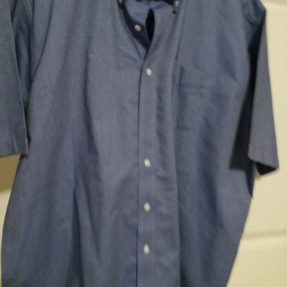 Men's L.L.Bean Shirt - Picture 4 of 8